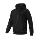 Lotto Ανδρική ζακέτα Smart IV Sweat FZ HD